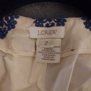 J.Crew Women's jacket